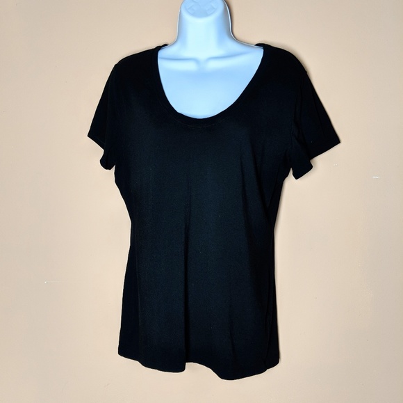 Banana Republic Tops Banana Republic Timeless Tee Poshmark